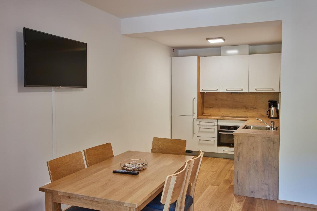 Kovarna Residence Pec pod Snezkou Εξωτερικό φωτογραφία