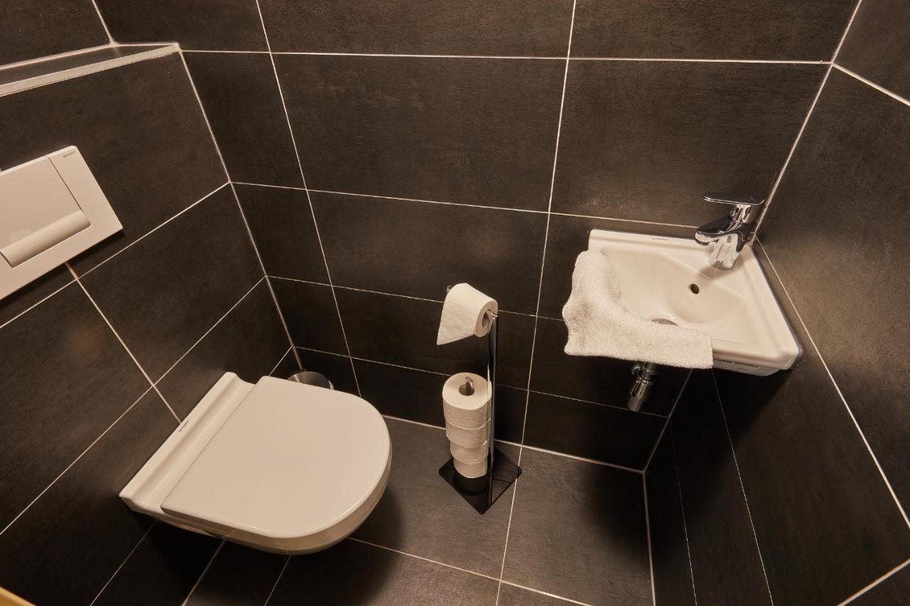 Kovarna Residence Pec pod Snezkou Εξωτερικό φωτογραφία