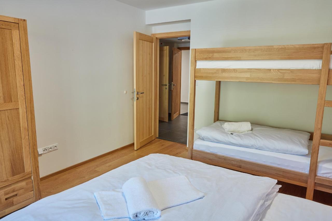 Kovarna Residence Pec pod Snezkou Εξωτερικό φωτογραφία