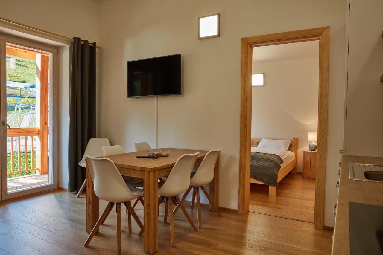 Kovarna Residence Pec pod Snezkou Εξωτερικό φωτογραφία