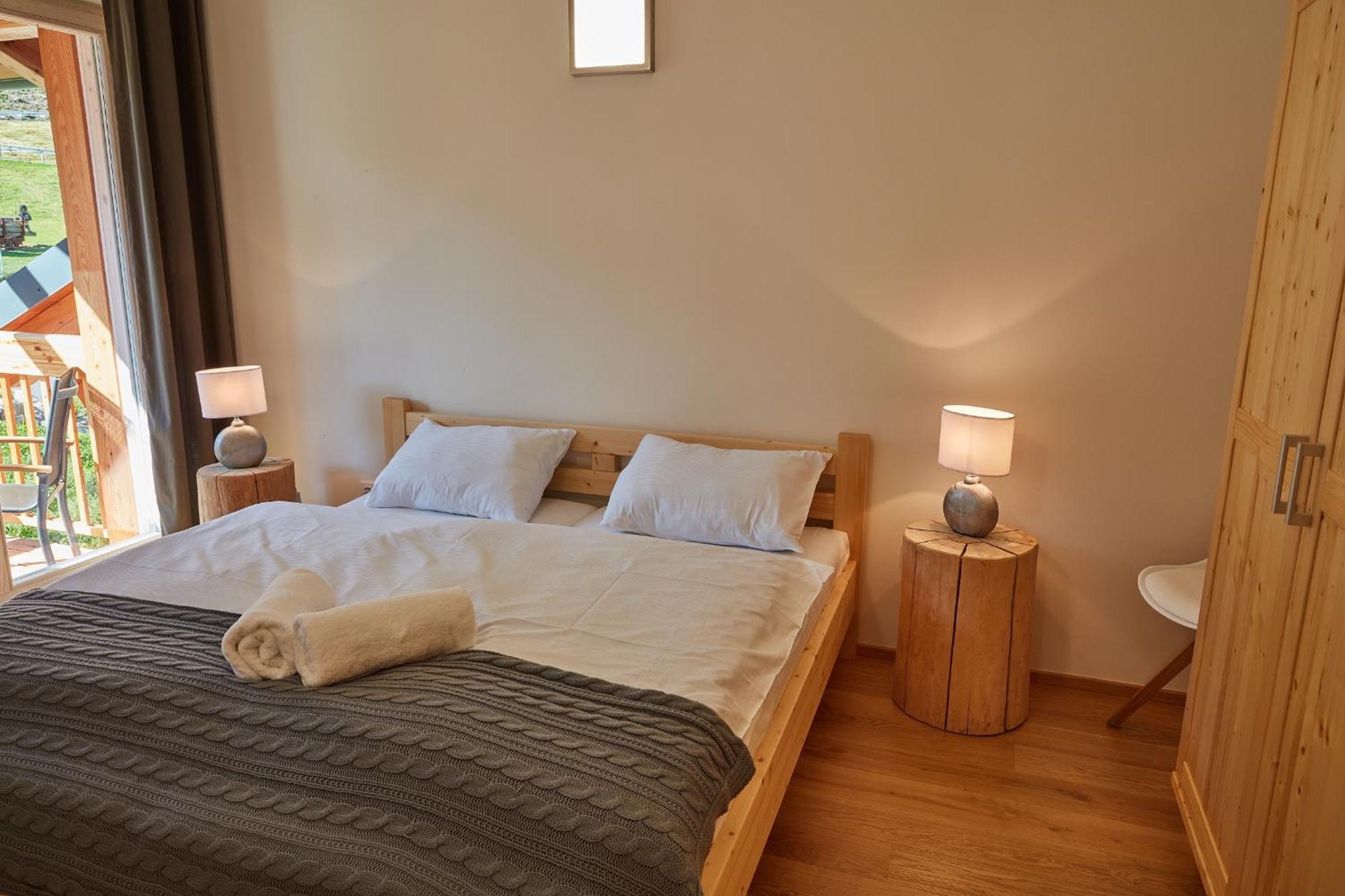 Kovarna Residence Pec pod Snezkou Εξωτερικό φωτογραφία