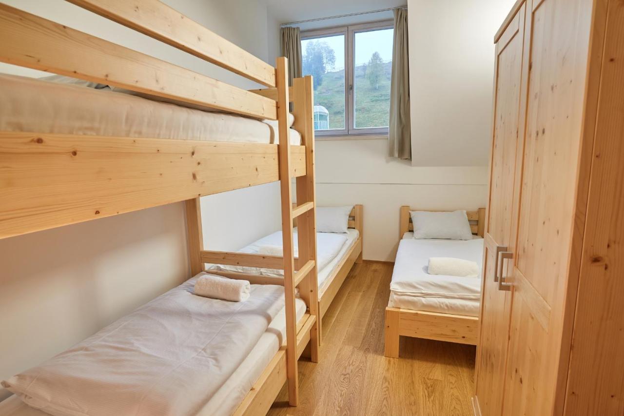 Kovarna Residence Pec pod Snezkou Εξωτερικό φωτογραφία
