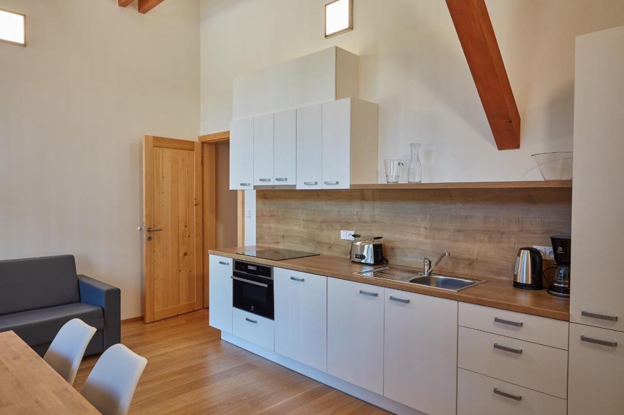 Kovarna Residence Pec pod Snezkou Εξωτερικό φωτογραφία