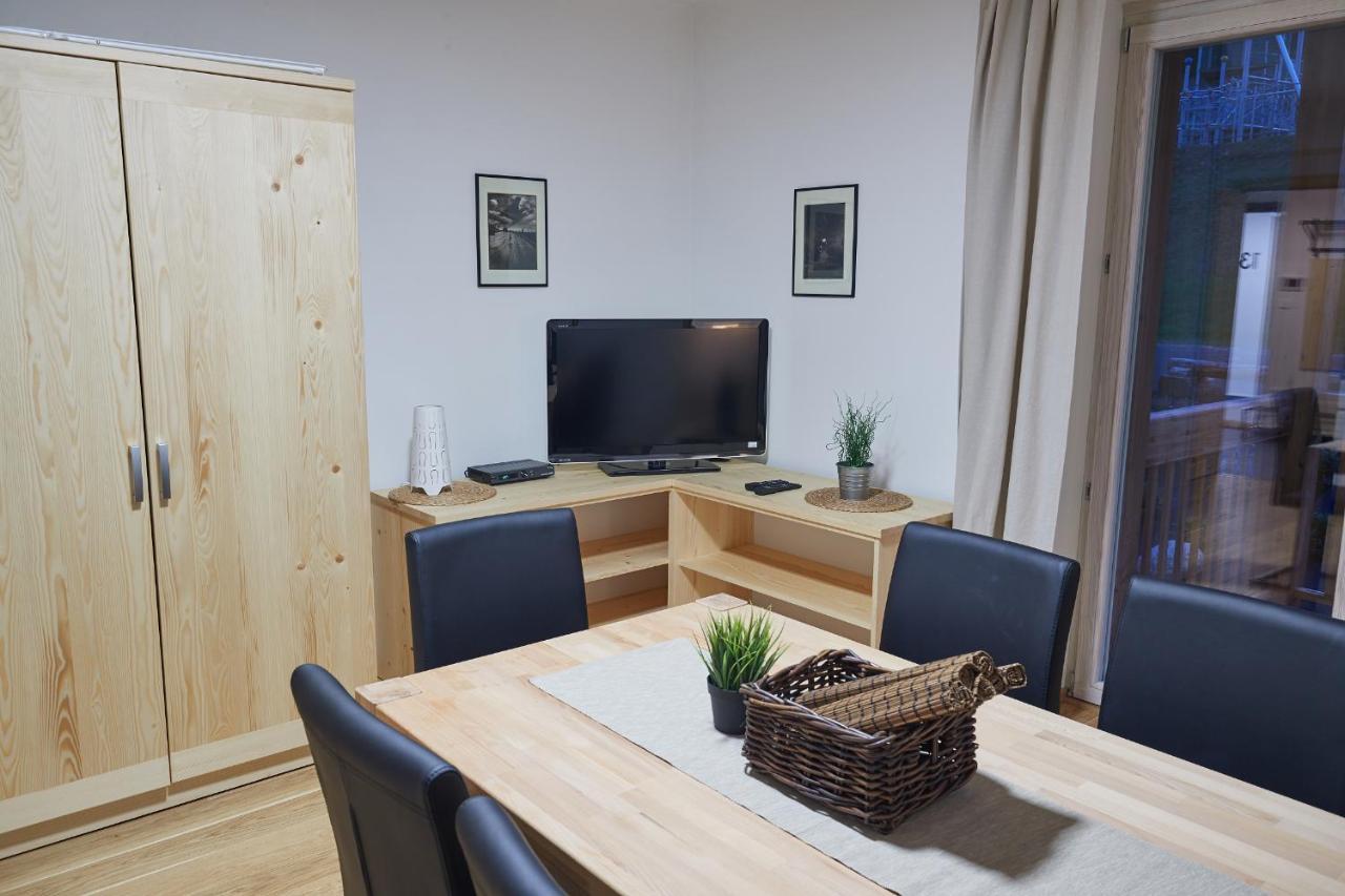 Kovarna Residence Pec pod Snezkou Εξωτερικό φωτογραφία