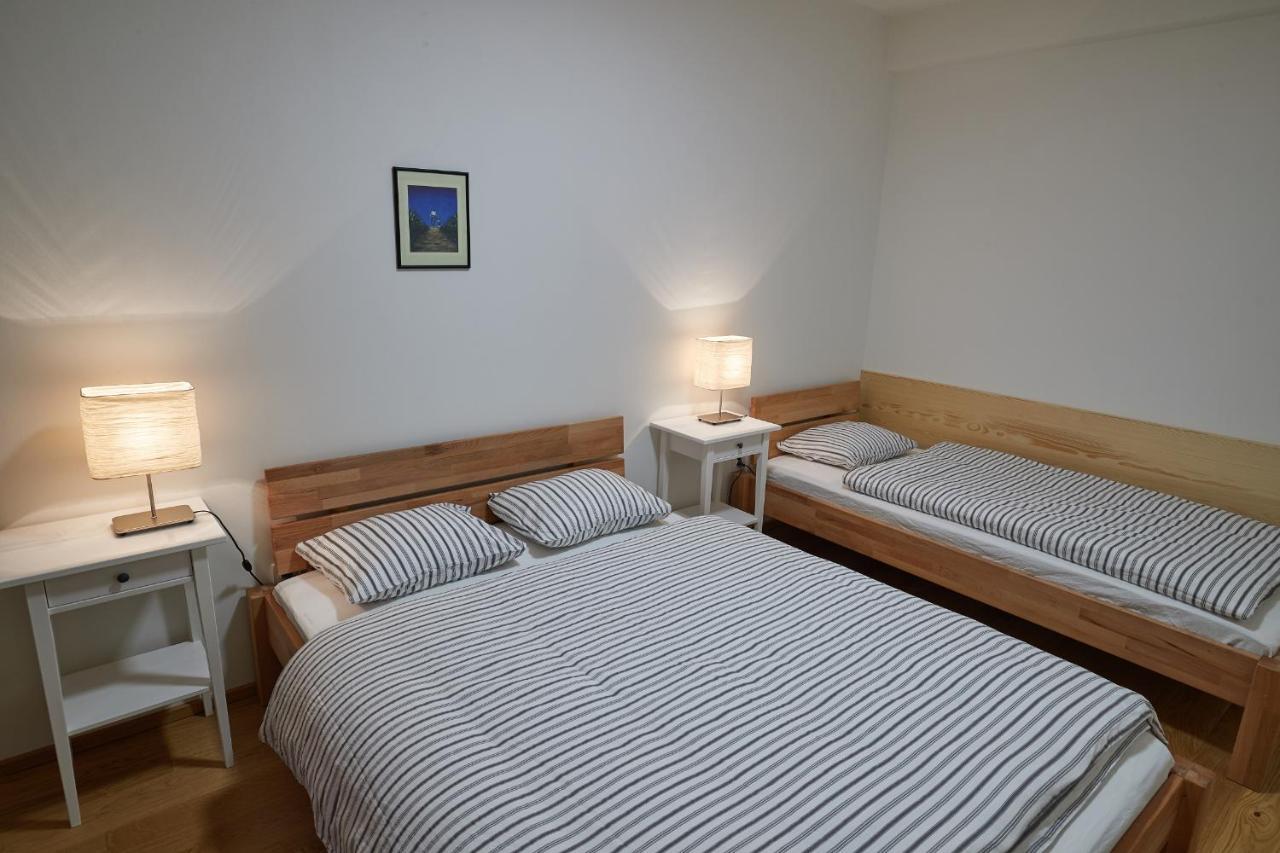 Kovarna Residence Pec pod Snezkou Εξωτερικό φωτογραφία