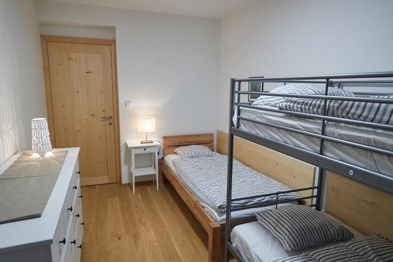 Kovarna Residence Pec pod Snezkou Εξωτερικό φωτογραφία
