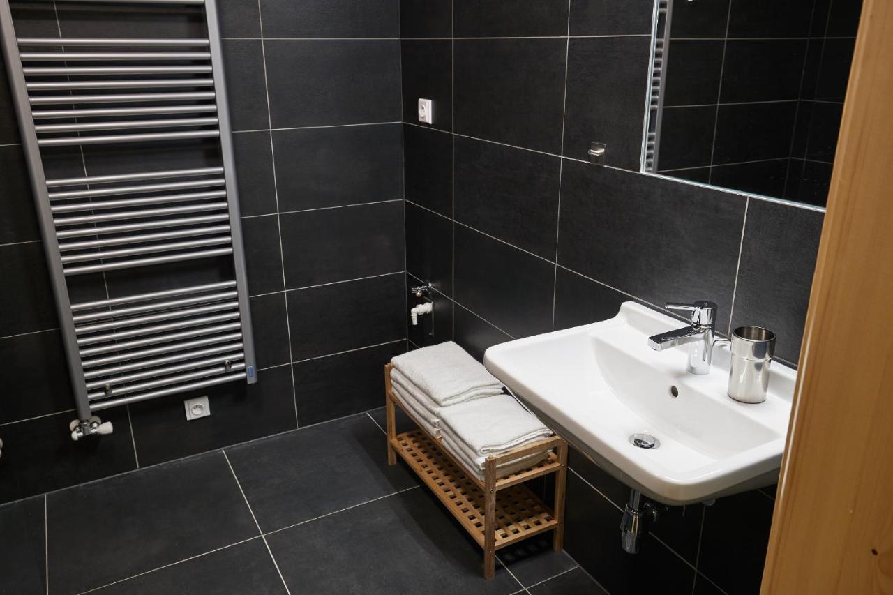 Kovarna Residence Pec pod Snezkou Εξωτερικό φωτογραφία