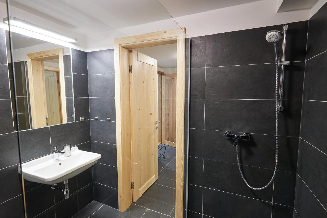 Kovarna Residence Pec pod Snezkou Εξωτερικό φωτογραφία