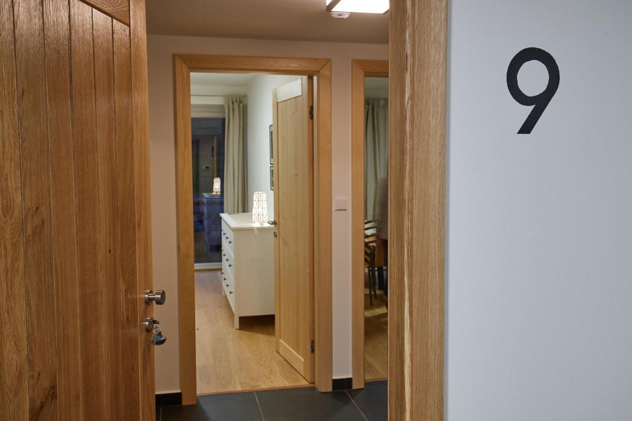 Kovarna Residence Pec pod Snezkou Εξωτερικό φωτογραφία
