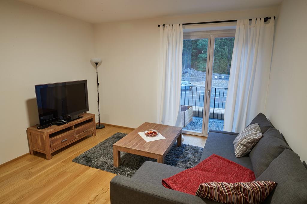 Kovarna Residence Pec pod Snezkou Εξωτερικό φωτογραφία
