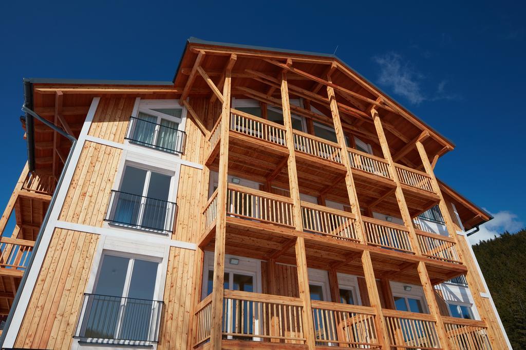 Kovarna Residence Pec pod Snezkou Εξωτερικό φωτογραφία