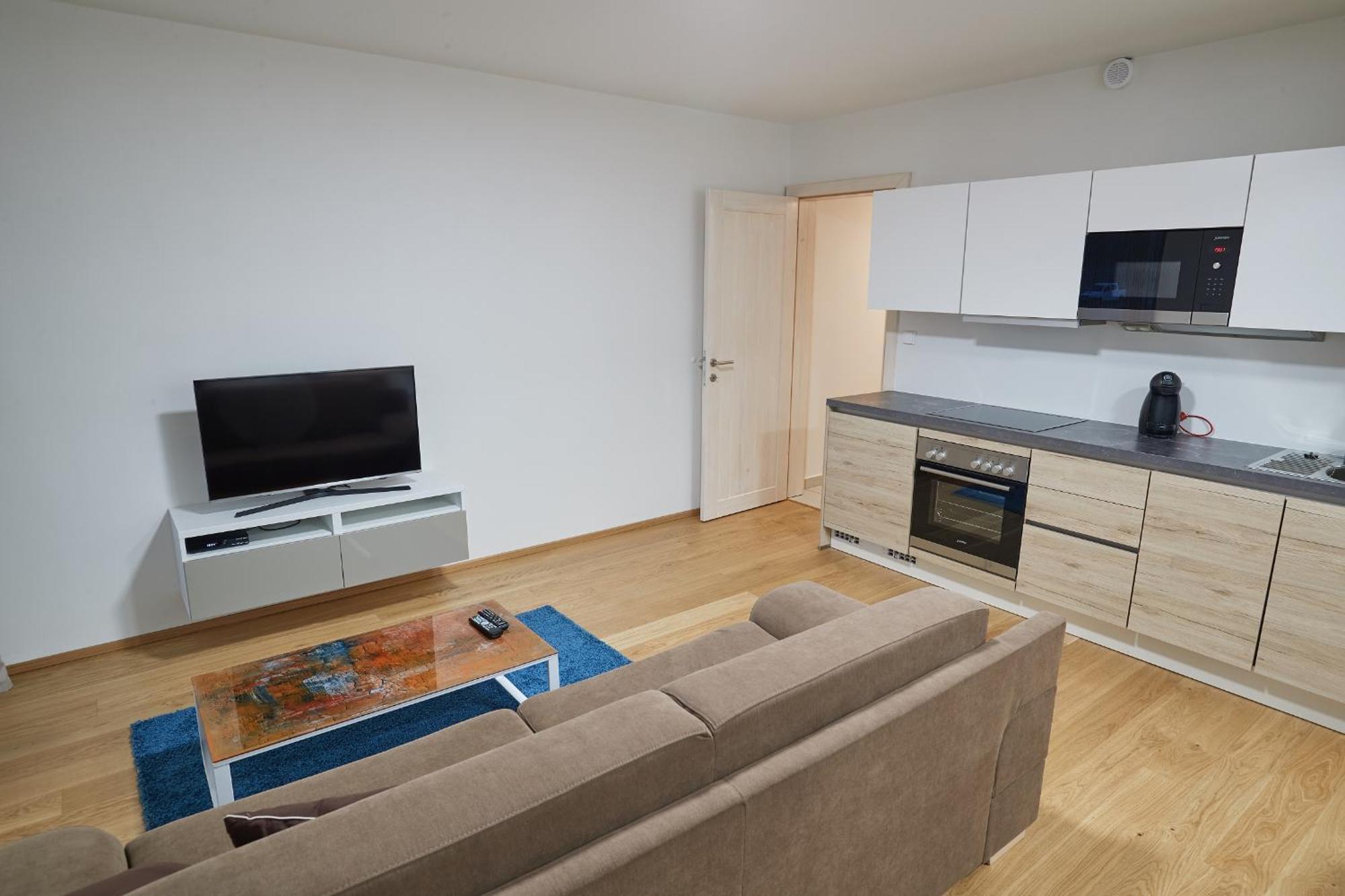 Kovarna Residence Pec pod Snezkou Εξωτερικό φωτογραφία